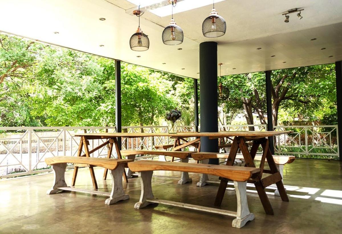 Kroon Manor ครูนชตัด ภายนอก รูปภาพ