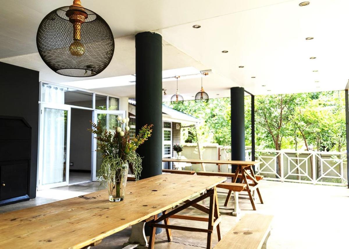 Kroon Manor ครูนชตัด ภายนอก รูปภาพ