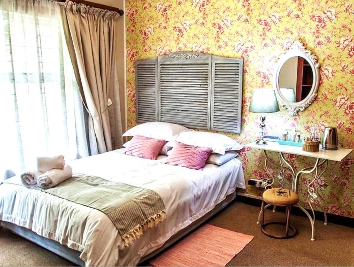 Kroon Manor ครูนชตัด ภายนอก รูปภาพ